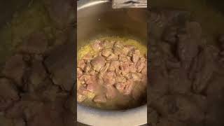 Lemon Papper chicken #chefkhalil #chef #shorts #viralvideo