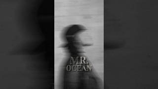 MR. - Ocean #rnb #soul #music #musiclife