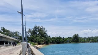 biells vlog is live at sarasin bridge fishing time