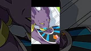 Goku black is a ni- enters the wrong timeline💀 #dbs #gokublack #goku #vegeta #beerus #vidplayz