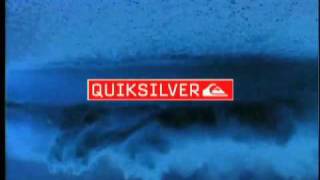 Quiksilver/Strider Waszilewski "Strider"