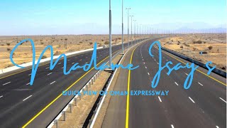 Quick view of Oman (Muscat) Expressway #shorts   #oman   #omantourism   #ofw #shortvideo  #short