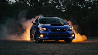 2025 Subaru WRX tS, A Perfect Blend of WRX Excellence and STI Performance