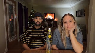 (ASMR) CIROC PINEAPPLE REVIEW WITH MY GIRLFRIEND