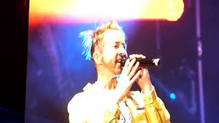 Limahl - Ooh To Be Ah (Die 80er live 2023)