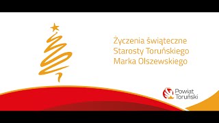 Życzenia świąteczne   2020