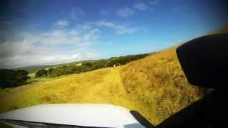 Great Ocean Road Time Lapse