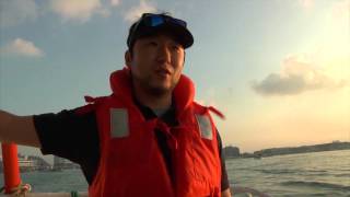 TV NEWS   KSN   GONE FISHING   SrA Taranto mp4