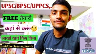 Revealing the Best YouTube Channel for UPSC/BPSC Exam Preparation