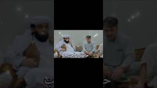 شاہین جمیعت محافظ ختم نبوت حافظ حمد اللہ صاحب