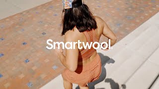 Smartwool Activewear: Not Your Grandmas Wool