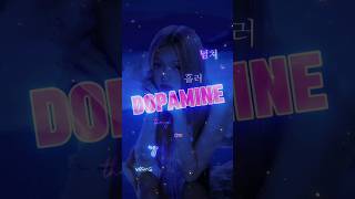 UNIS DOPAMINE Lyrics Colored Template in CapCut. Tap the link to try it out. #UNIS  #DOPAMINE