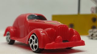 How To Make A Tiny RC Car  || Smallest Rc Car Of INDIA 🇮🇳