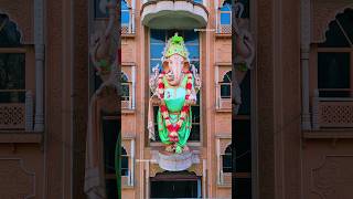 Kanpur Siddhi Vinayak Temple