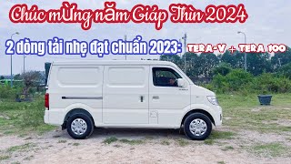 Hằng Min auto chúc mừng khách hàng xuân Giáp Thìn 2024 an khang thịnh vượng, terav