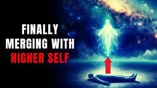 Aligning with Your Higher Self: Signs You're on the Right Path