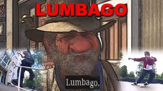 LUMBAGO