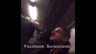 SWISSMEME: ALBANER VS. SBB