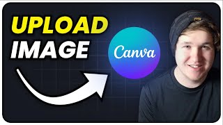 How to Upload Images in Canva (2024)