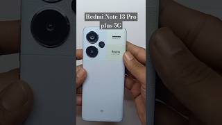 Redmi Note 13 Pro plus || unboxing dummy || #unboxing #redmi #xiaomi #redminote13proplus #phone