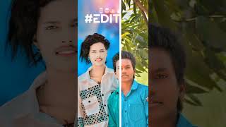 HDR photo Editing 😱#photoediting #youtubeshorts #trendingshorts #viralvideo #viralshort