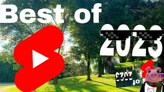 Best of Youtube Shorts 2023