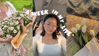 Life in Arunachal Pradesh | A week in my life | Father’s Day♡