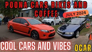 POONA CARS AND COFFEE