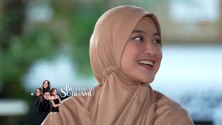 MAKIN SAYANG PAK SUAMI😍 #bidadarisurgamu #sctvsinetron