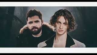 Albé ft. Passenger - Let Her Go (Official Video Music )(Prod. DX Dany)