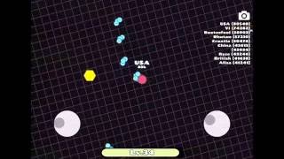 Tank.io gameplay | Merica Op...