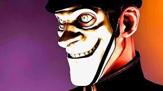 WE HAPPY FEW - 17 Minutes of Gameplay (2018) PC Ultra Settings (PS4 / Xbox One / PC)