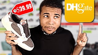 Full DHGate Buying Master Guide - Tutorial to Shop on DHgate for Beginners 2023