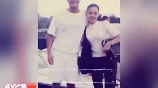 Rico Yan and Claudine Barretto Pearl Farm Trip