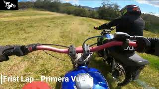 GOPRO🔥VELOARENA COLOMBIA🏁CATEGORÍA AX NOVATOS Clasificación NARIÑO - COLOMBIA.  (SUZUKI AX 100c.c. )