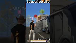 New #freefire video #funny #totalgaming #freefiremax 😀😀