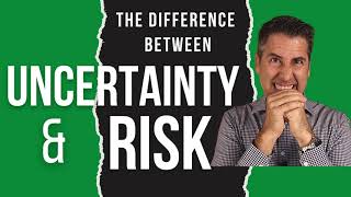 What's the Difference Between Risk and Uncertainty in Retirement? | Christy Capital Management