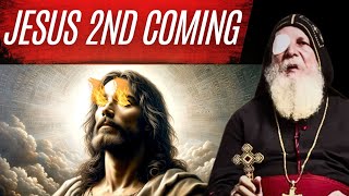 LORD JESUS CHRIST SECOND COMING - BISHOP MARI