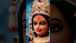 Durga Maa Status🙏 Maa Durga Special 2023 4k Full Screen WhatsApp Status 🙏 Cooming Soon Navratri||