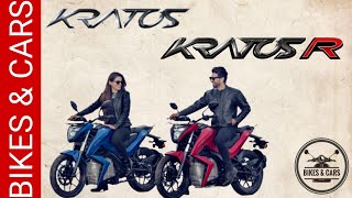 Tork Kratos & KratosR #shorts || Bikes & Cars