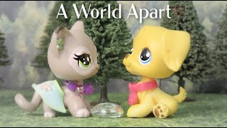 LPS: A World Apart {Film}