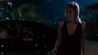 The Specialist - (1994) || Sharon Stone Kiss  || Sharon Stone In Black || Sharon Stone Hot Scene