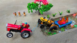 diy tractor diwali anar in mud mini science project | @Technical Avnish  | @KeepVilla  | cs toys