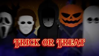 Trick or Treat | Hallows Eve Mix