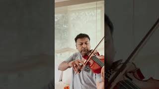 Prelude of “Ek pyaar ka nagma hai”