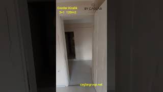 Erenler'de Kiralık 3+1 Daire