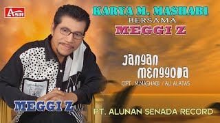 MEGGI Z - KARYA MASHABI - JANGAN MENGGODA ( Official Video Musik ) HD