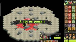 #11 DOFUS TOUCH SRAM RÉSEAU PVP LVL 200 KOLI 1v1