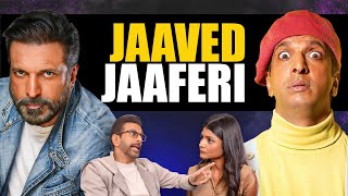 Dhamaal 4, Bhuvan Bam, Takeshi's Castle, Boogie Woogie | Jaaved Jaaferi Interview | @sadhikasehgal