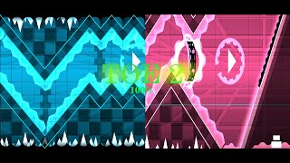 TOE 2 100% | Geometry dash